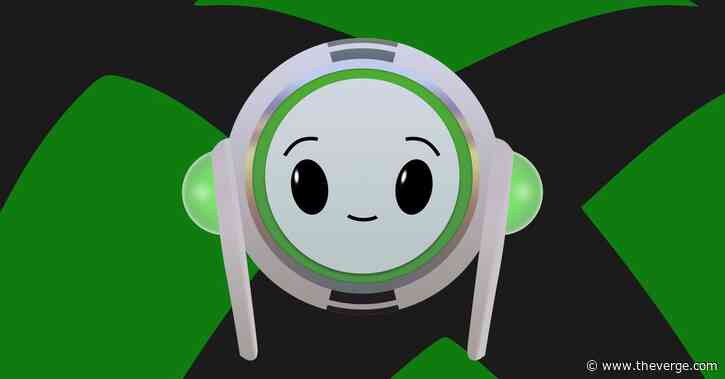 Microsoft is working on an Xbox AI chatbot
