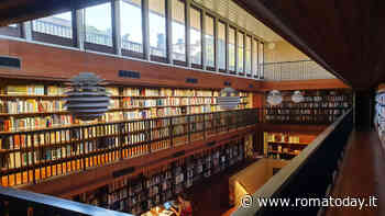 Open House Roma 2024, visita all'Accademia di Danimarca