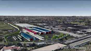 Roma ci riprova per il nuovo deposito tram di via Gino Severini, la prima gara è andata deserta