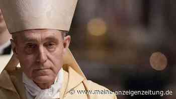 Papst hält Gänswein „Mangel an Menschlichkeit“ vor