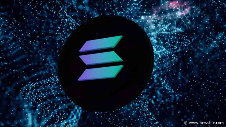 Solana Price Could Explode By 80% If This Happens: Crypto Analyst