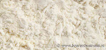 Algerije investeert fors in eigen melkpoederproductie