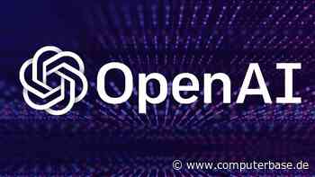 OpenAI: ChatGPT lässt sich künftig ohne Anmeldung nutzen