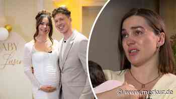 Nach der Geburt: Erstes Baby-Interview mit „Let’s Dance“-Paar Renata und Valentin Lusin