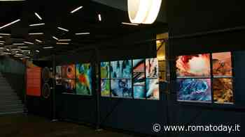 Visita all'ASI (Agenzia Spaziale Italiana) per Open House Roma 2024