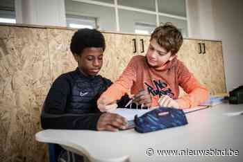 Secundaire school stapt af van studiekeuze in eerste jaar: “Via modules maken leerlingen kennis met alle mogelijke richtingen”