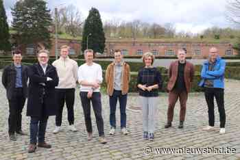 Citadel verwarmen met water uit Demer en bodem? “Allerheiligenberg leent zich perfect voor geothermie”