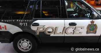 1 dead after shooting in Niagara Falls: police