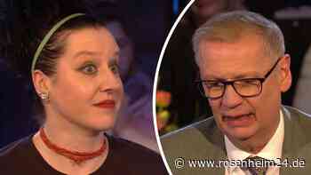 Trotz Warnung: „Wer wird Millionär?“-Kandidatin entscheidet sich gegen Jauch und das Publikum