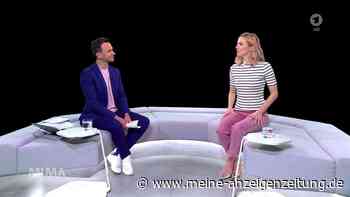 Panne im „ARD-Mittagsmagazin“: Plötzlich streikt die Technik