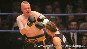 „The Final Fight“: Hier findet die dritte Auflage des Box-Events Raab vs Halmich statt