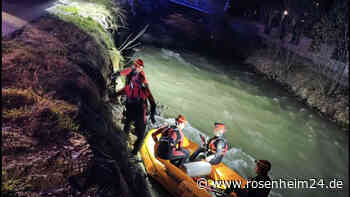 Frau (†50) nach Gassi-Runde tot aufgefunden - mehr als 100 Personen im Einsatz