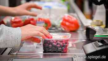 Inflation schwächt sich im März auf 2,2 Prozent ab