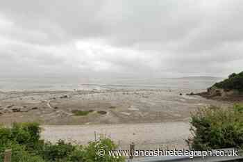 Possible human remains found in water at Silverdale beach