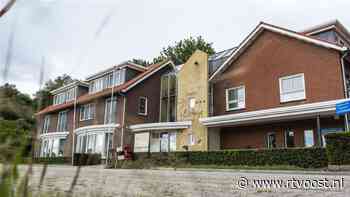 Vertrouwen in rechtbank is weg bij omwonenden asielhotel Albergen