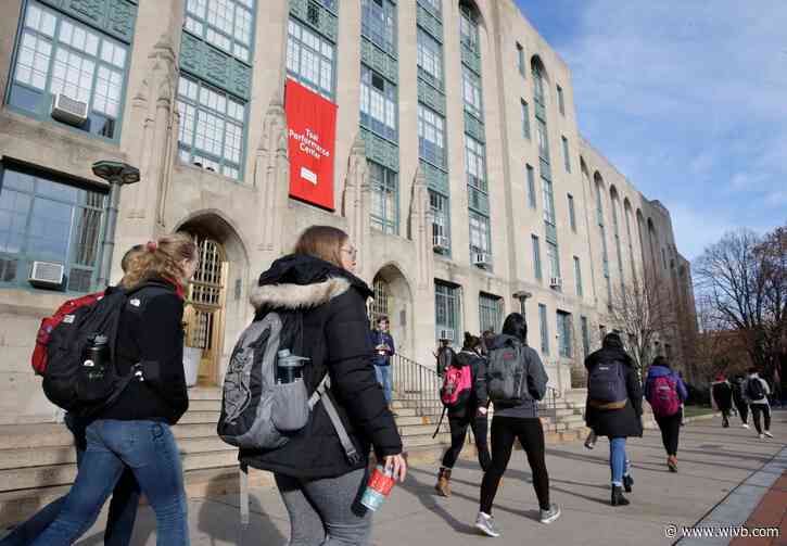 College will cost up to $95,000 this fall. Schools say it's OK, financial aid can numb sticker shock