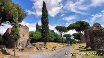Alla scoperta dell'Appia Regina Viarum