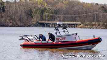 Fluid Watercraft launches new Search and Rescue boats