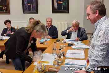 Franky Goethals (65) zwaait af als algemeen directeur van Zuienkerke: “Hardwerkend en perfectionistisch”