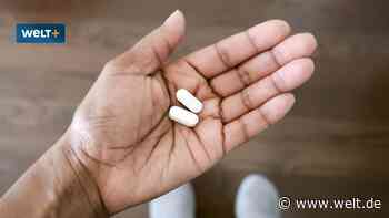 Das Geschäft mit dem Medikamenten-Mangel