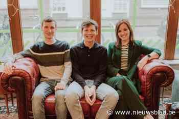 Ja! Voor Deinze! vertegenwoordigd met drie kandidaten bij Vlaamse en federale verkiezingen