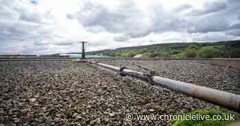 Northumbrian Water pumps raw sewage into North East waterways for more than 280,000 hours in 2023