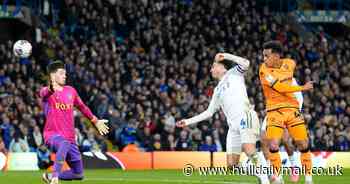 EFL pundit highlights Hull City's biggest problem in faltering play-off push