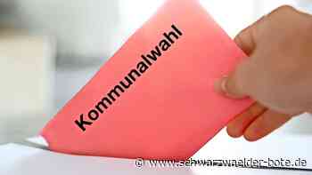 Kommunalwahl Wildberg: FDP setzt sich für Wirtschaft und Bildung ein
