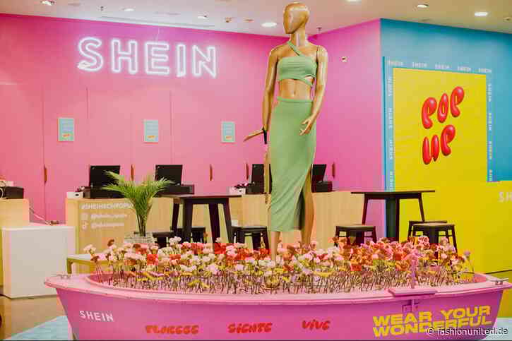 Shein verdoppelt Gewinn auf zwei Milliarden US-Dollar