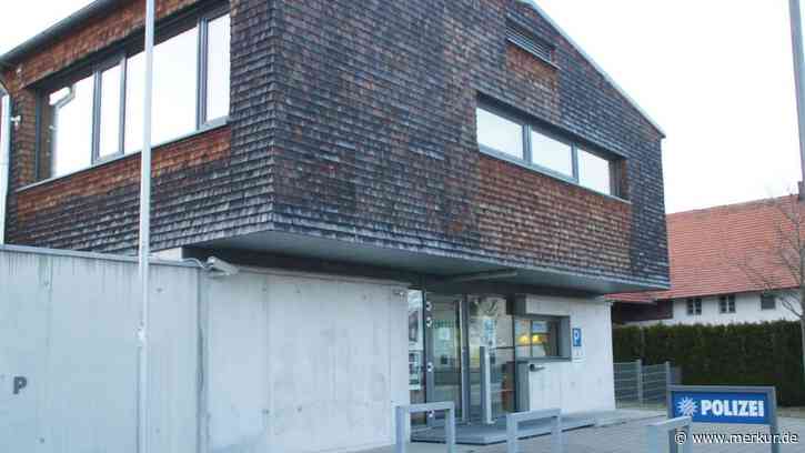 Sicher, sicherer, Marktoberdorf – Polizei legt aktuelle Zahlen vor