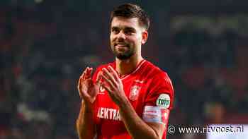 Robin Pröpper: "We moeten ons focussen op de derde plek, dat is het ultieme doel"