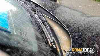 Cielo giallo e pioggia di sabbia: a Roma è allarme inquinamento. La mappa delle zone più colpite