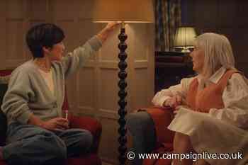 Saatchi & Saatchi refreshes John Lewis sponsorship of Channel 4 Homes