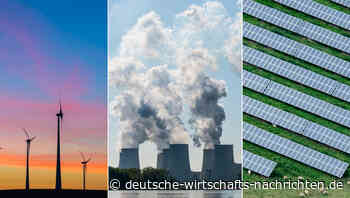 Deutschlands Ambitionen zur Energiewende: Herausforderung und Chance