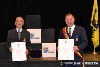 Ere-burgemeester Arsène De Coster overleden