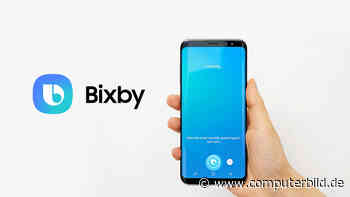 Samsung Bixby bekommt KI-Funktionen