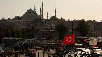 Mindestens 25 Tote bei Brand in Istanbul