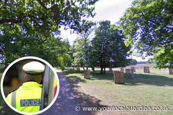 Woman assaulted by dog walker near Bushy Park’s Sandy Gate