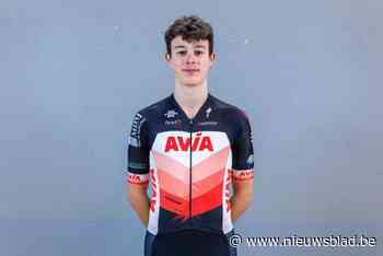 Dylan Van Den Berghe pakt alweer een ereplaats met zesde stek in Beker van België: “Ik kijk al uit naar Gent-Wevelgem”