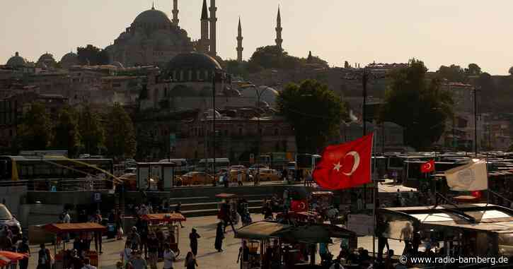 Mindestens 25 Tote bei Brand in Istanbul