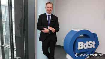 Vorschlag für Steuerentlastungen – „Was Lindner plant, ist Verfassungsauftrag“