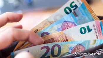 Inflation schwächt sich ab – Der niedrigste Wert seit drei Jahren