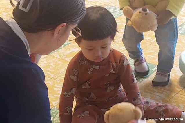 Zorggroep Orion neemt beheer stedelijke kinderdagverblijven over