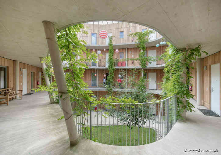 Zukunftsfähiger Wohnungsbau
 - Ausstellung in Klagenfurt