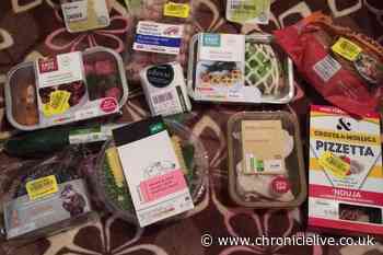 The best time of the day to get yellow sticker discounts at each supermarket including Asda, Tesco and Sainsbury's