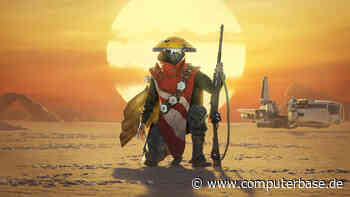 3DMark Steel Nomad: ULs neuer Rasterizer-Benchmark verspätet sich in den April (Update)