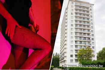 Burgemeester laat ‘seksappartement’ in Hoboken verzegelen: “Er verbleven steeds andere meisjes”