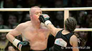 Eventuelles Comeback von Stefan Raab: Boxkampf gegen Halmich