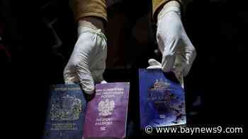 World Central Kitchen charity halts Gaza operations after Israeli strike kills 7 workers