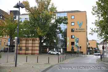 Paderborner St.-Vincenz-Kliniken beenden Insolvenzverfahren